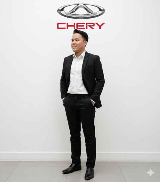 Sales Chery Ciawi